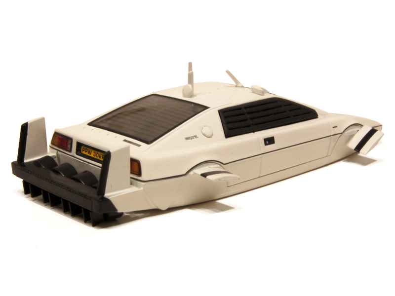 38911 Lotus Esprit S1 Submarine/ James Bond 007