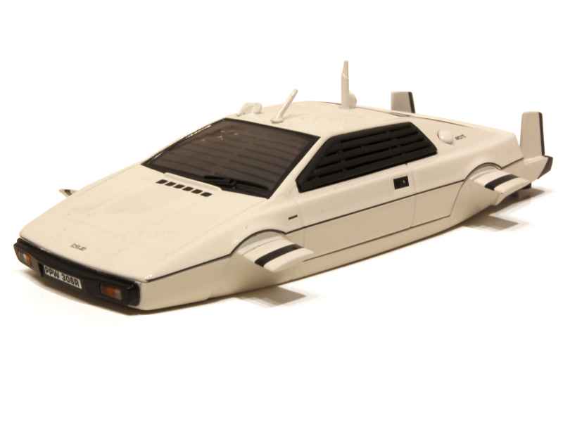 38911 Lotus Esprit S1 Submarine/ James Bond 007