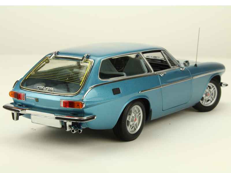Volvo - P1800 ES 1971 - Minichamps - 1/18 - Autos Miniatures
