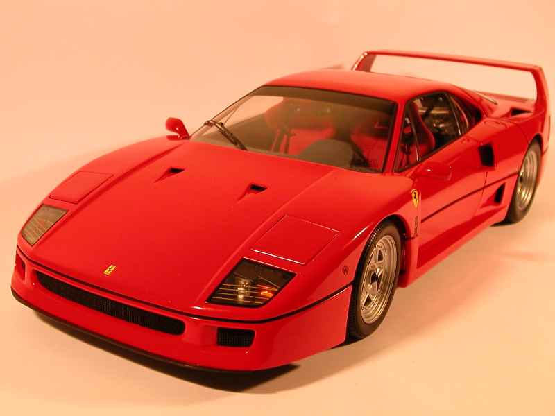 38935 Ferrari F40