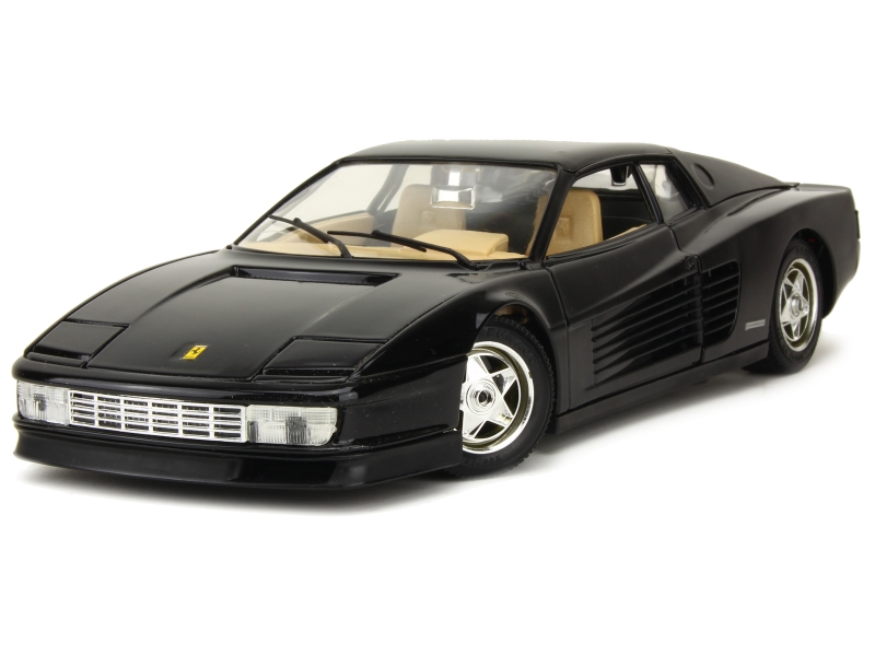 ferrari testarossa miniature