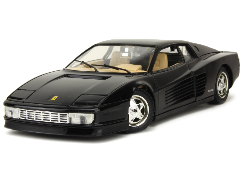 38951 Ferrari Testarossa 1984