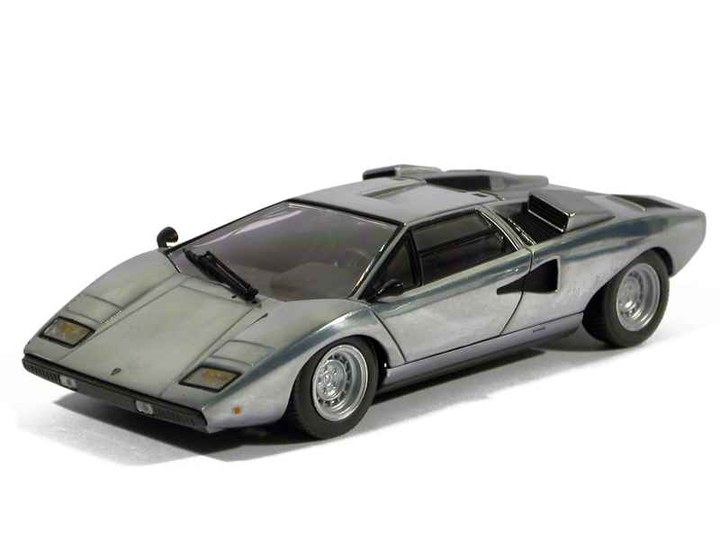 39000 Lamborghini Countach LP 400