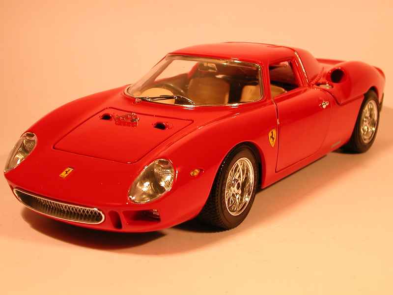 39036 Ferrari 250 LM 1965