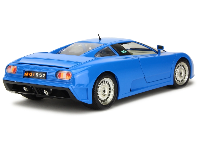 39044 Bugatti EB 110 1991