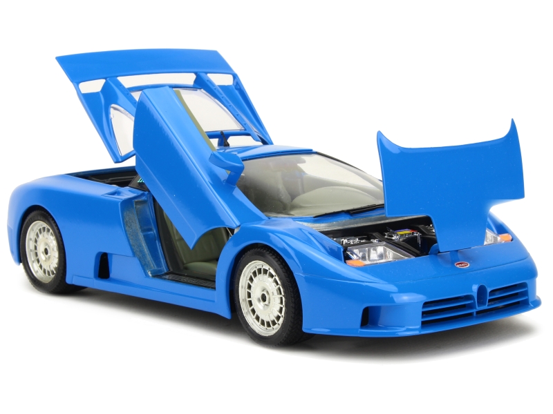 39044 Bugatti EB 110 1991