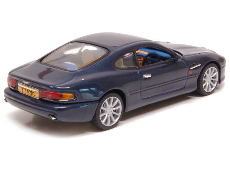 39054 Aston Martin DB7 Vantage Coup&eacute;