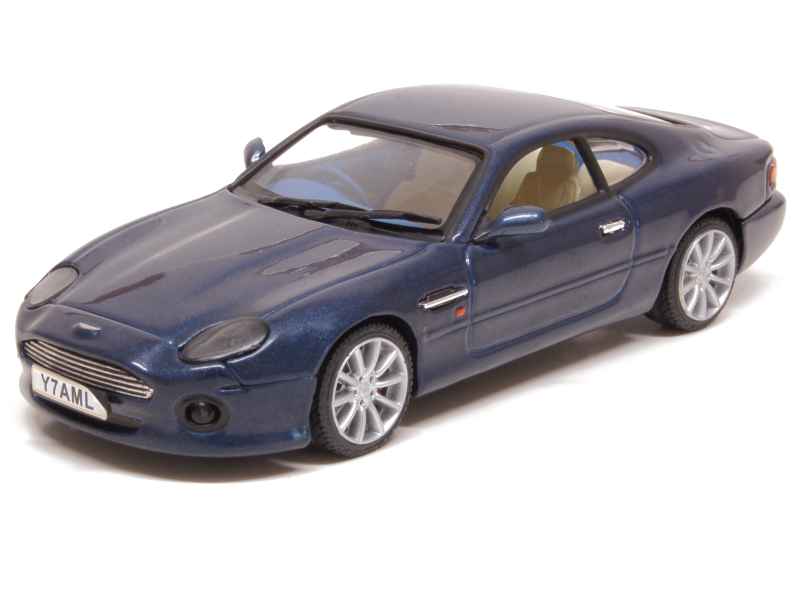 39054 Aston Martin DB7 Vantage Coup&eacute;