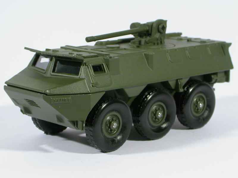 39063 Renault VAB 6x6 T20
