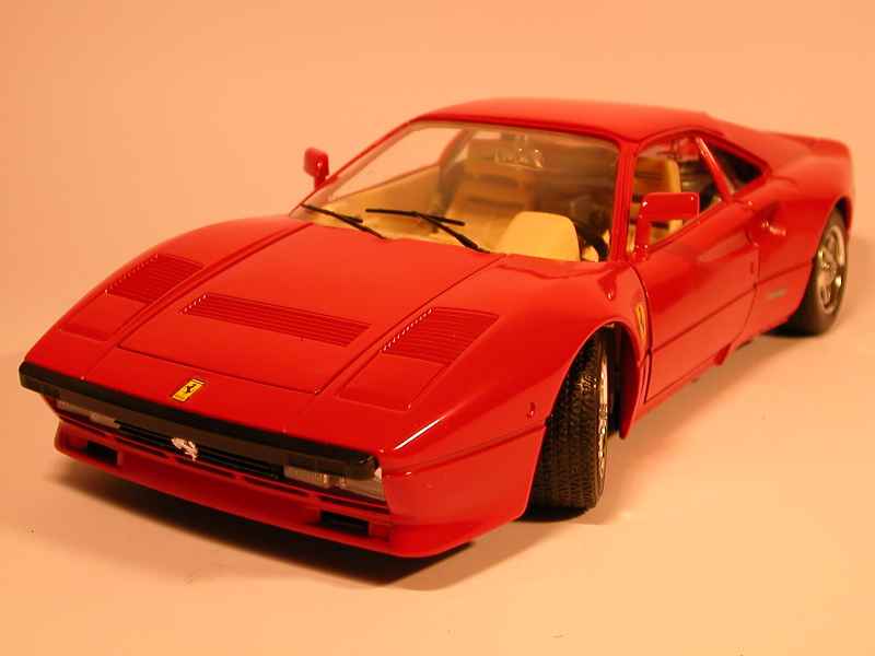 39070 Ferrari 288 GTO 1984