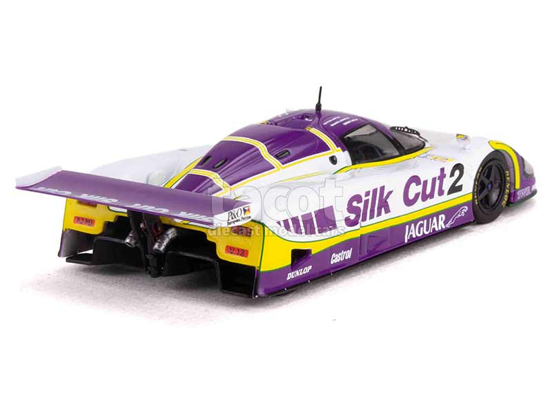 39157 Jaguar XJR 9 Le Mans 1988