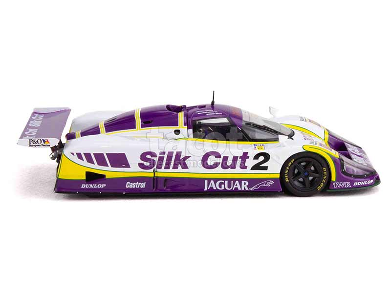 39157 Jaguar XJR 9 Le Mans 1988