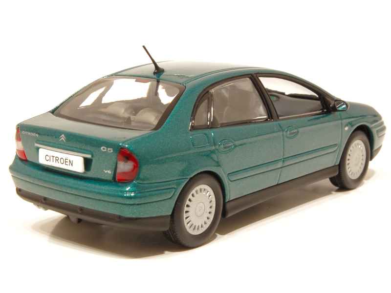 citroen c5 miniature