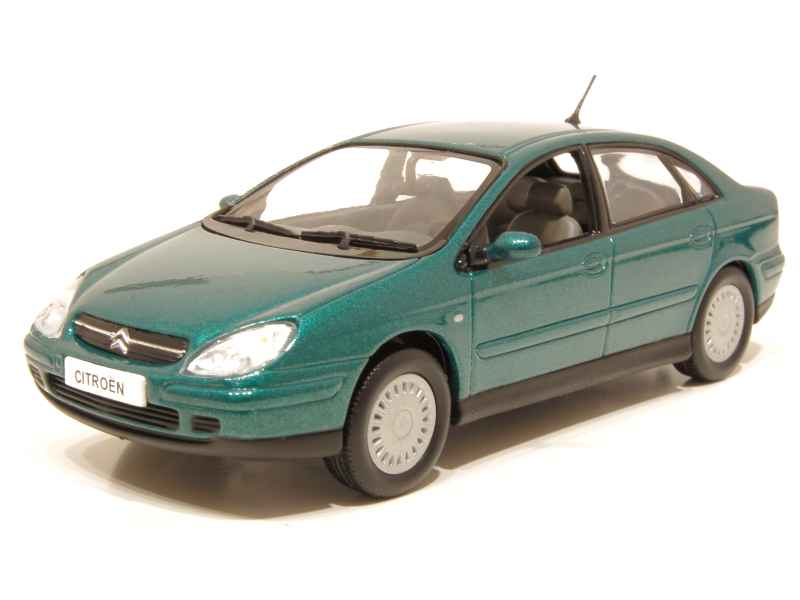 citroen c5 miniature