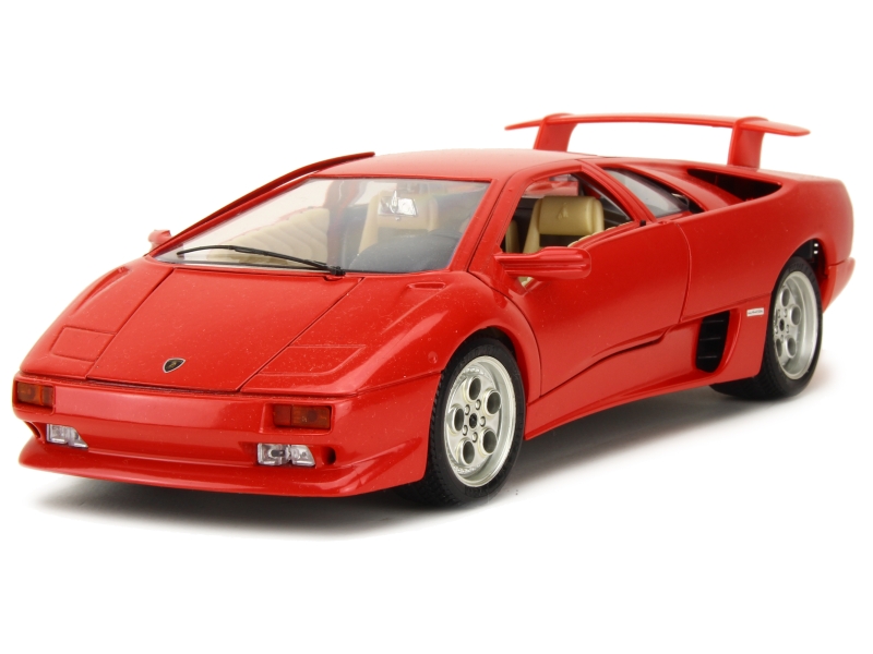 39236 Lamborghini Diablo 1990