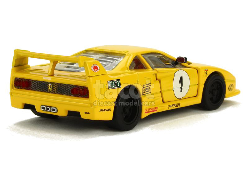 39276 Ferrari F40 Racing