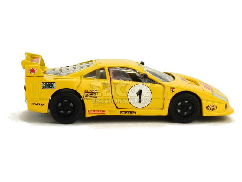 39276 Ferrari F40 Racing