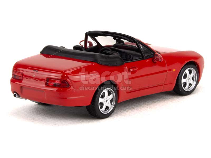 39374 Porsche 968 Cabriolet 1994