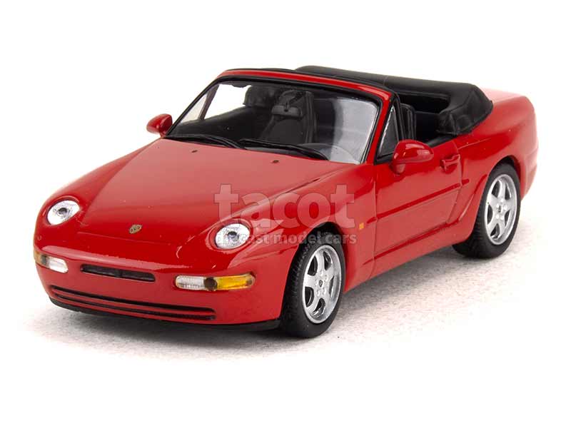 39374 Porsche 968 Cabriolet 1994