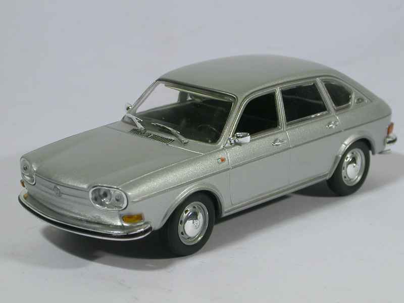 39436 Volkswagen 411 LE 1969