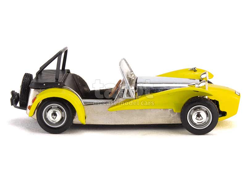 39517 Caterham Super Seven