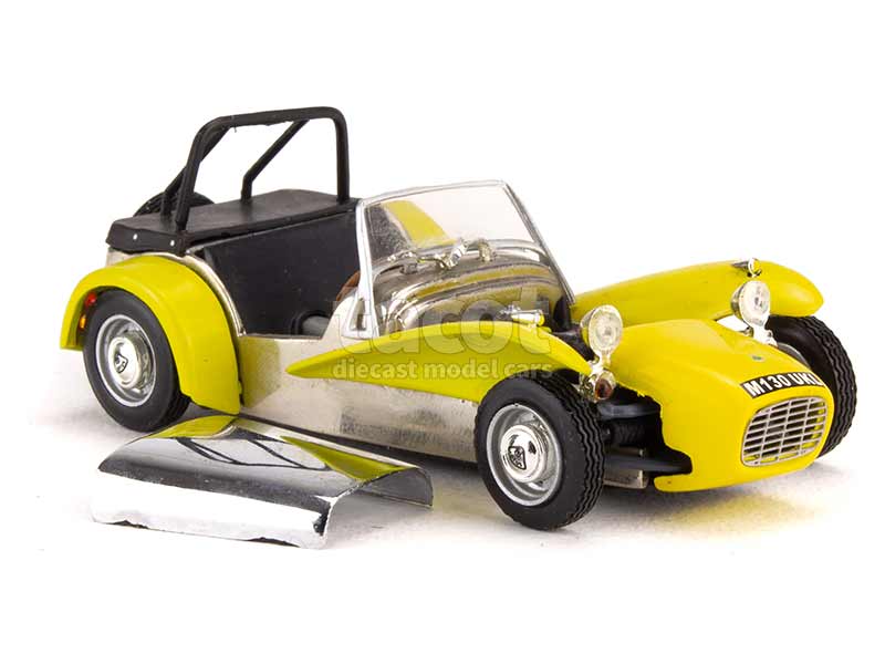 39517 Caterham Super Seven