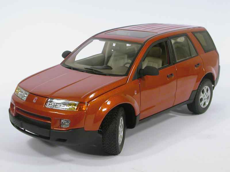 39621 Divers Saturn VUE 2002