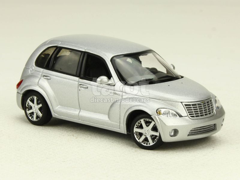 pt cruiser miniature