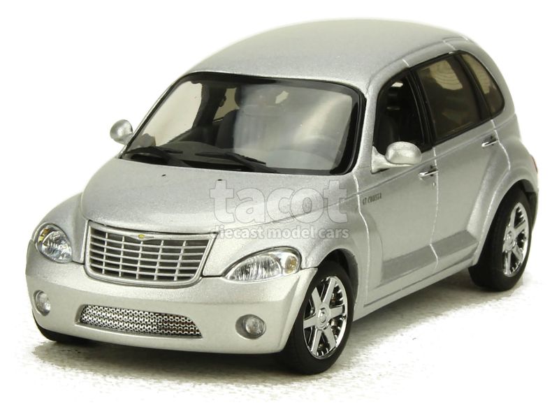 pt cruiser miniature