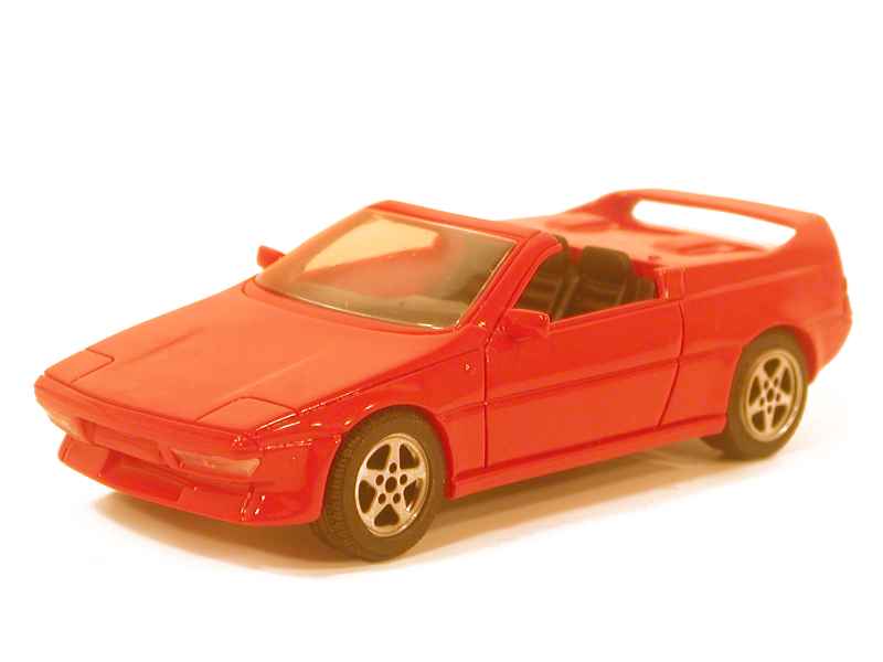1981 Talbot Matra Murena - a photo on 1981 Talbot Matra Murena - a photo on
