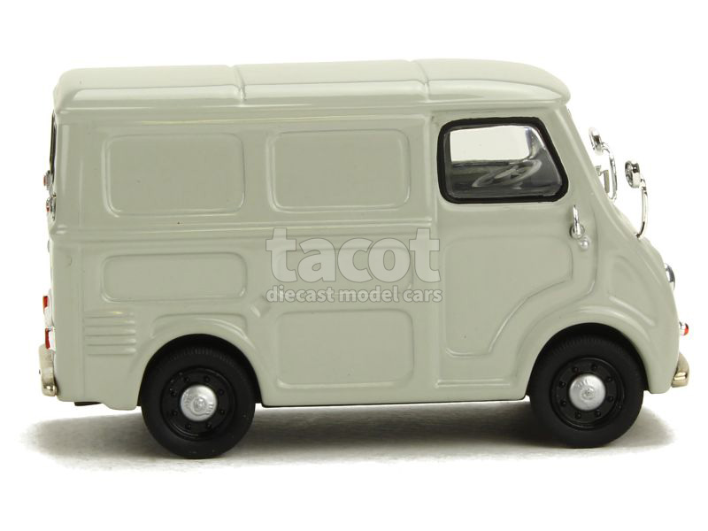 39756 Glas Goggomobil TL 250 1963
