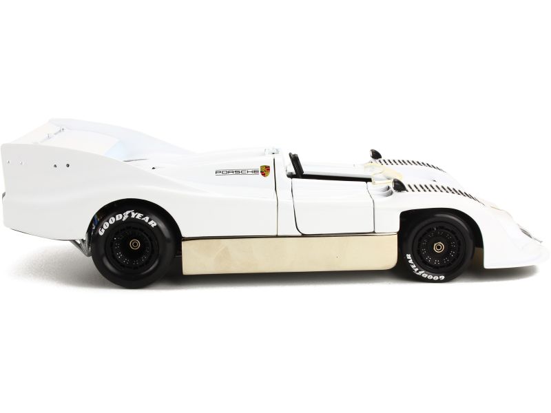 EXOTO 1/18 Porsche 917 Can-Am 1973 優勝 Exoto Porsche 917-30 1973