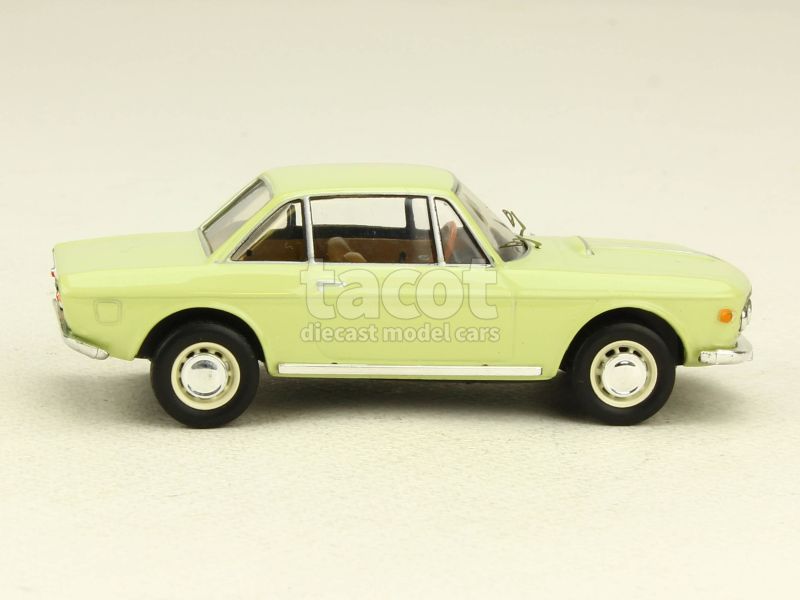 39793 Lancia Fulvia Coupé 1965