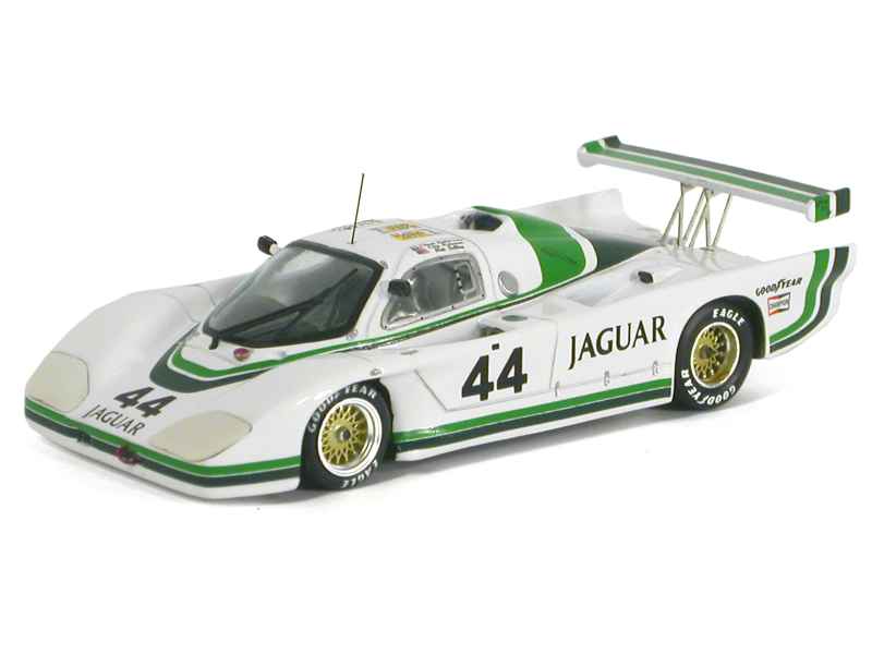 Jaguar - XJR 5 Le Mans 1985 - Bizarre - 1/43 - Autos ...