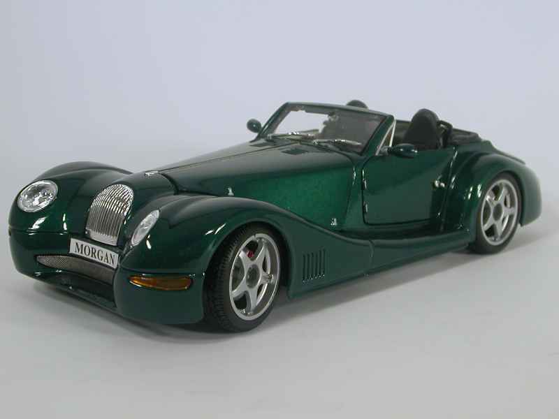 39837 Morgan A&eacute;ro 8 2001