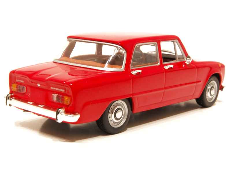 39868 Alfa Romeo Giulia 1970