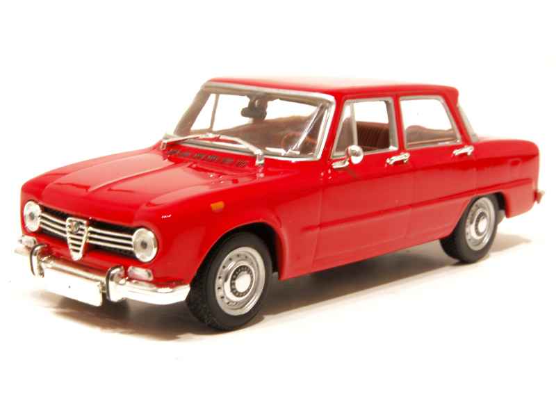 39868 Alfa Romeo Giulia 1970