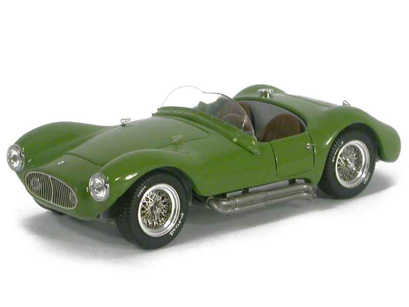 39887 Maserati A6GCS Street 1953