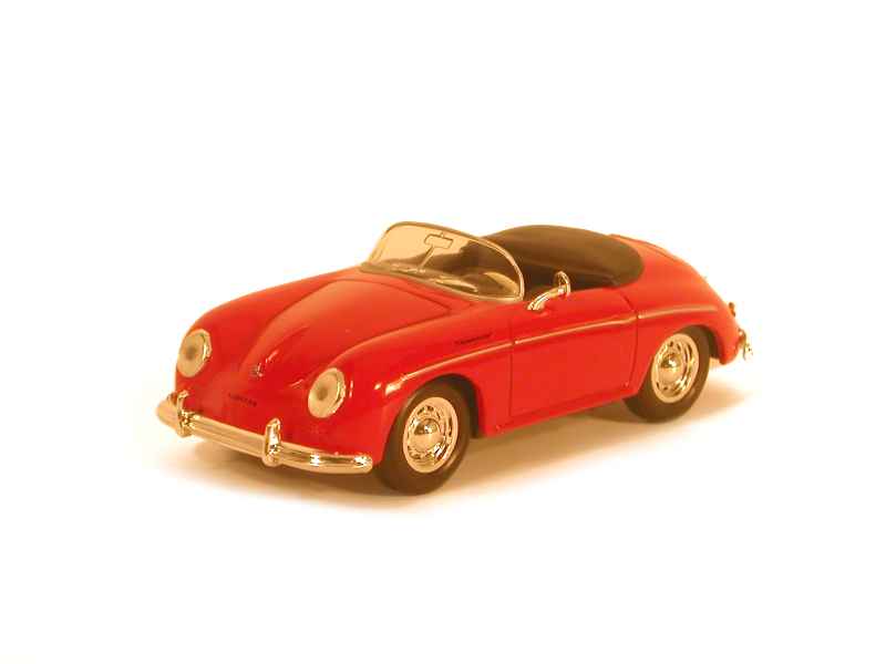 39890 Porsche 356 Speedster
