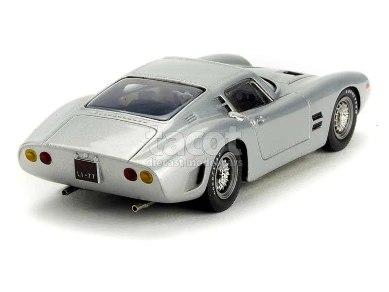 39950 ISO Grifo A3C 1964