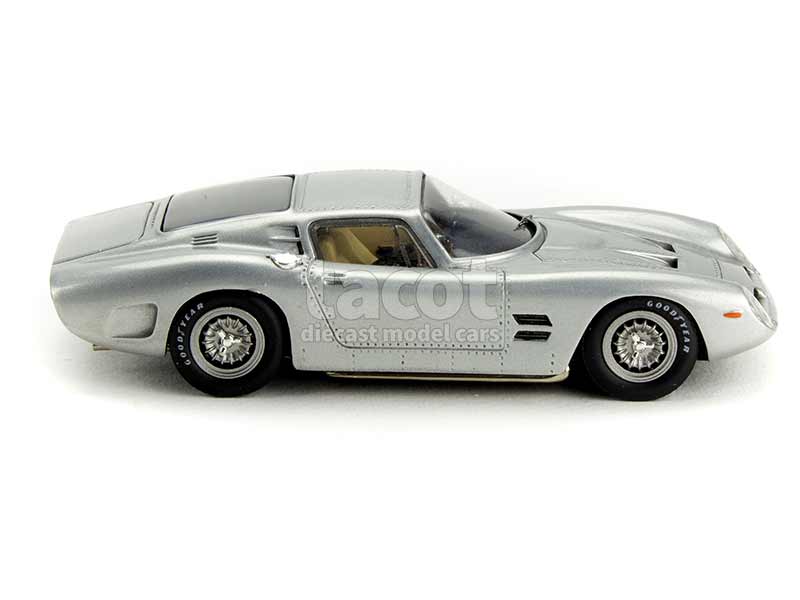 39950 ISO Grifo A3C 1964
