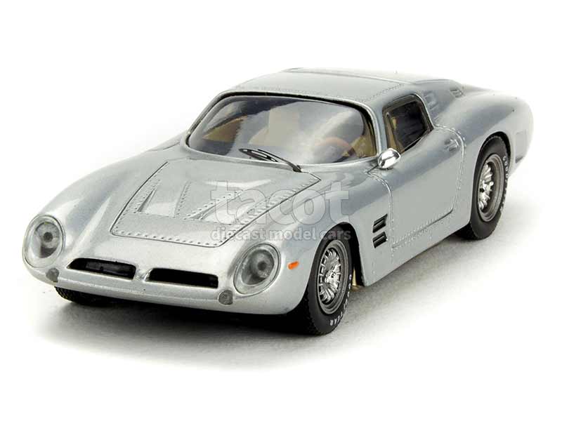39950 ISO Grifo A3C 1964