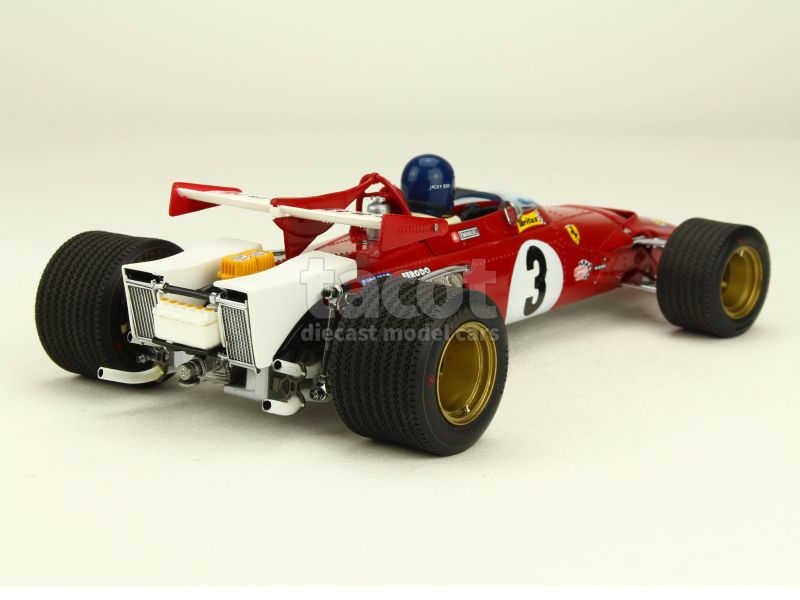 39959 Ferrari 312B 1970