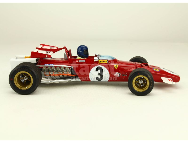 39959 Ferrari 312B 1970