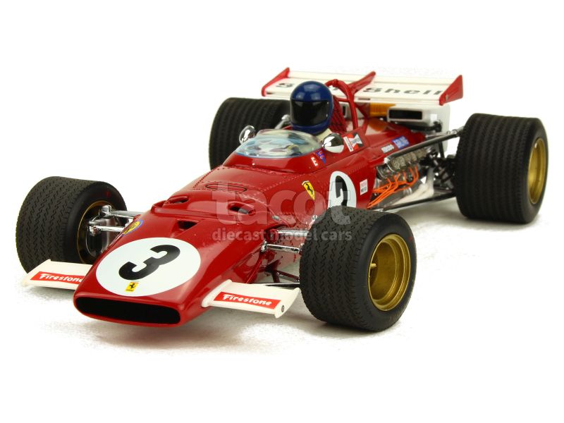 39959 Ferrari 312B 1970