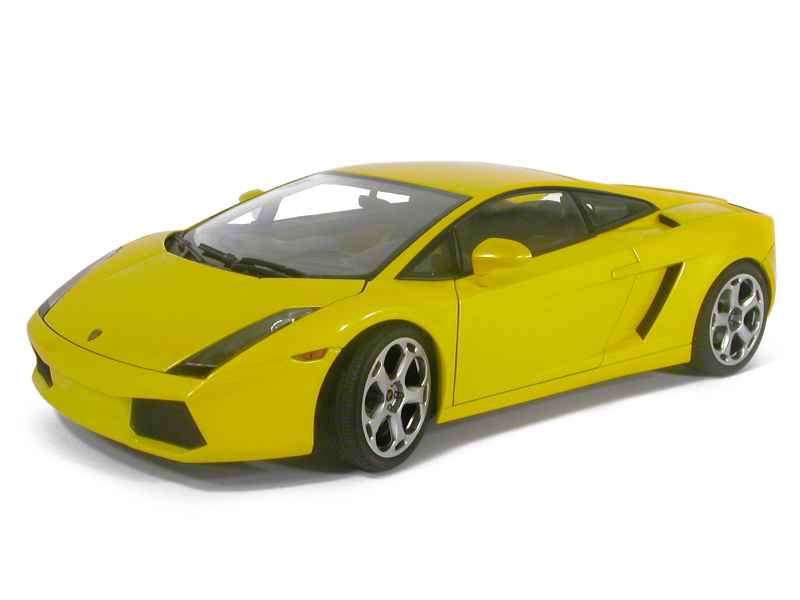 39988 Lamborghini Gallardo 2004