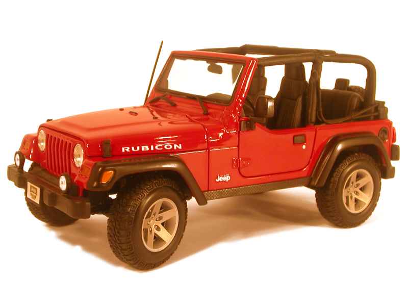 Maisto jeep wrangler rubicon store