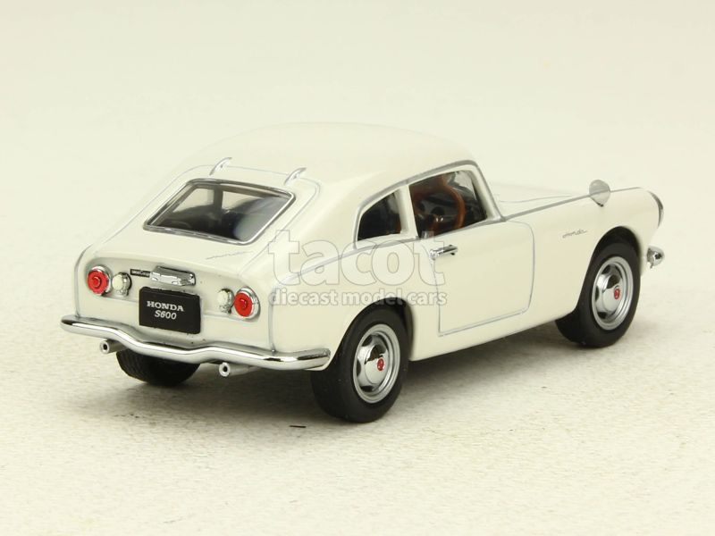 40029 Honda S600 Coupé