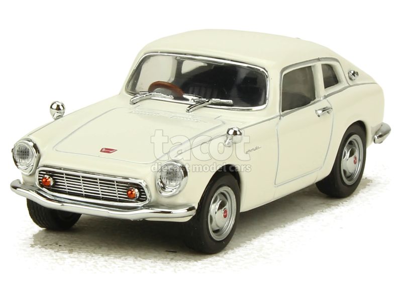 40029 Honda S600 Coupé