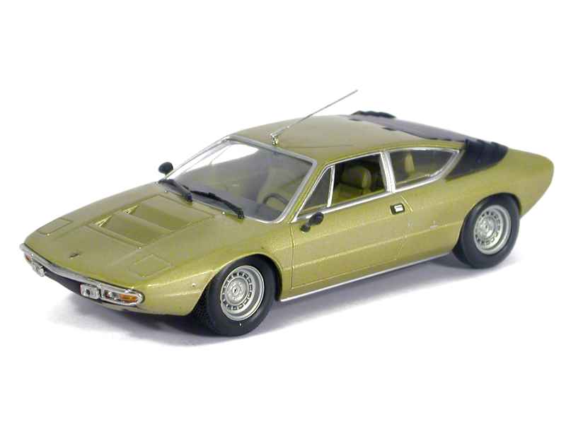 40047 Lamborghini P250 Urraco 1974
